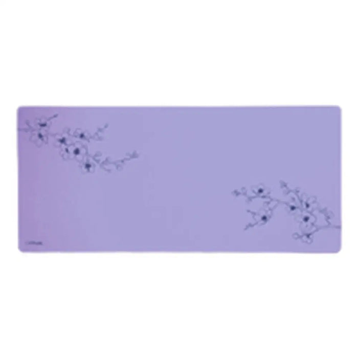 Gaming Mouse Mat Trust 25715 Purple - Компютър Игри<<<Компютри| Електроника<<<BigBuy&&&Гейминг Мишка и Подложка за