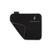 Gaming Mouse Mat Verbatim Surefire Gaming SIlent Flight RGB-320 Black 32 x 26 cm - Компютър Игри<<<Компютри|