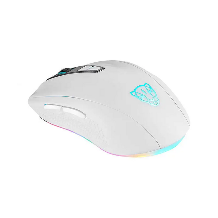 Gaming Mouse Motospeed V60 5000 DPI (white) - Wired<<<Mice<<<Gaming<<<InnproXML