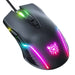 Gaming mouse ONIKUMA CW905 black - Wired<<<Mice<<<Gaming<<<InnproXML