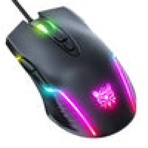 Gaming mouse ONIKUMA CW905 black - Wired<<<Mice<<<Gaming<<<InnproXML