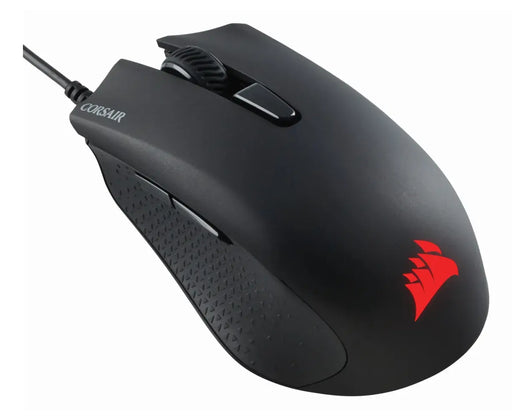 Gaming mouse optical Corsair Harpoon RGB Pro PAW3327 USB - Гейминг мишки и клавиатури<<<Аксесоари за