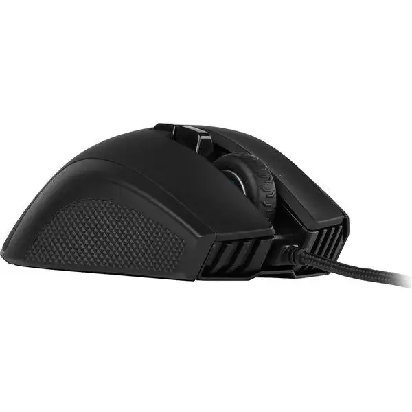Gaming mouse optical Corsair Ironclaw RGB PMW3391 USB - Гейминг мишки и клавиатури<<<Аксесоари за