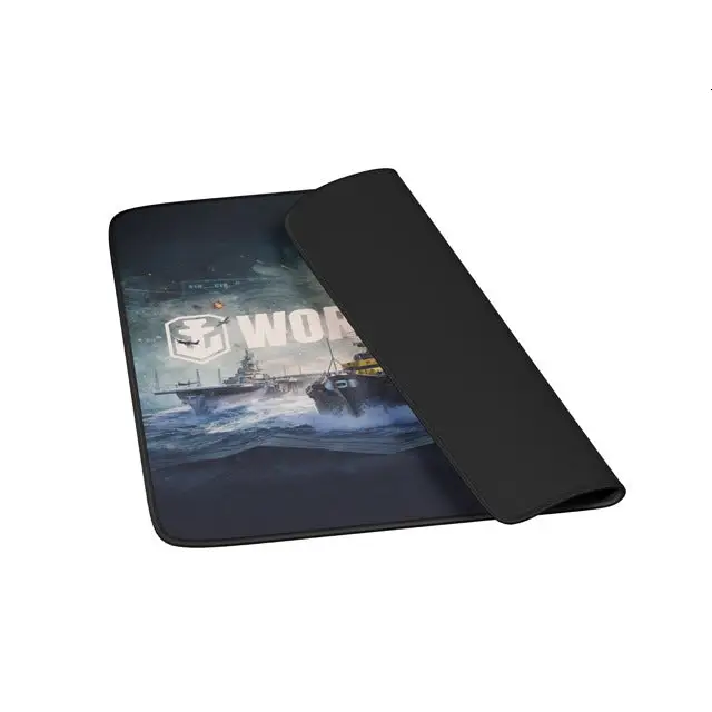 Gaming Mouse pad 300x250x2.5 mm GENESIS with non-slip base CARBON 500 M ARMADA NPG-1736 - Аксесоари<<<GENESIS