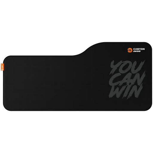 Gaming Mouse pad 930x350x430 mm CANYON CND-CMP10 - Аксесоари<<<Периферия<<<Компютри и периферия<<<TechMart&&&Gaming Pad