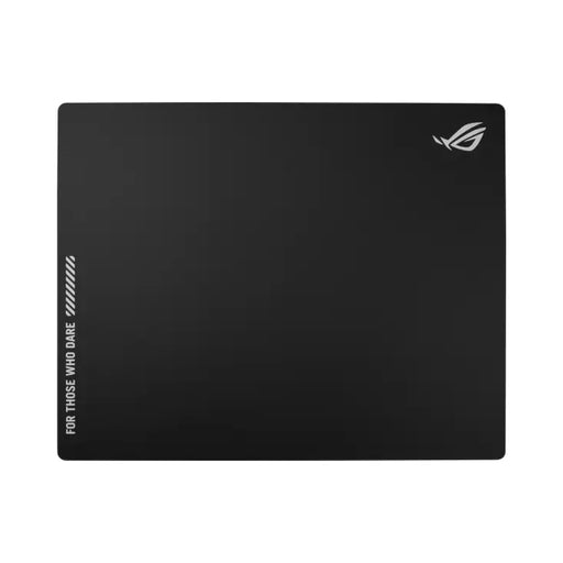 Gaming mouse pad ASUS ROG Moonstone Ace L Black - Падове за гейминг мишки<<<Аксесоари за