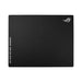 Gaming mouse pad ASUS ROG Moonstone Ace L Black - Падове за гейминг мишки<<<Аксесоари за