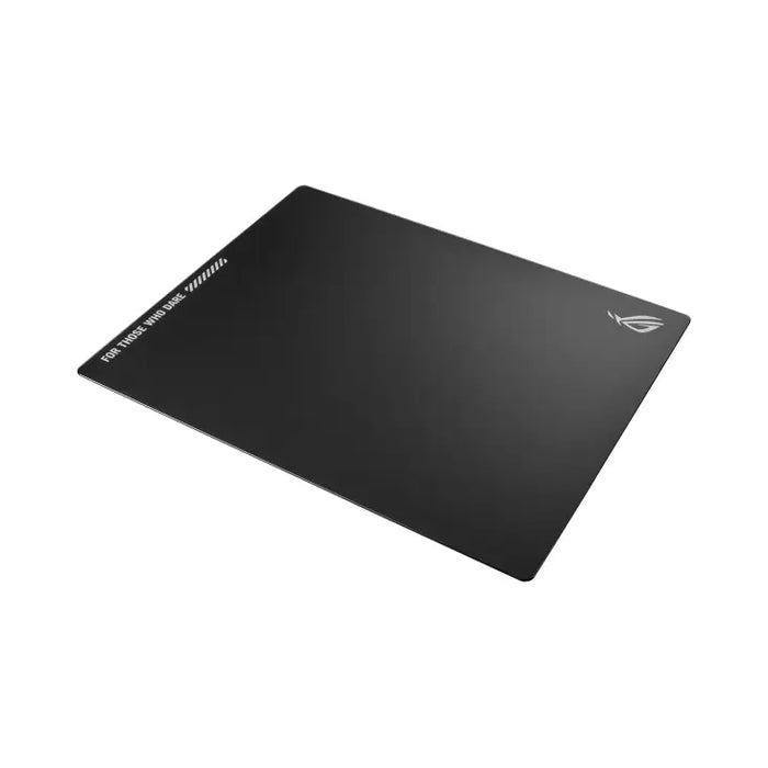 Gaming mouse pad ASUS ROG Moonstone Ace L Black - Падове за гейминг мишки<<<Аксесоари за