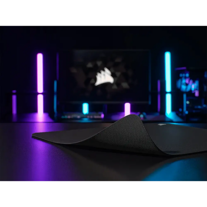 Gaming mouse pad Corsair MM500 v2 Hybrid Cloth Large 450mm x 400mm - Геймърски падове<<<Геймърска