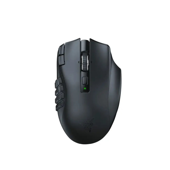 Gaming Mouse Razer Naga V2 HyperSpeed Black 30000 dpi - Компютър Игри<<<Компютри| Електроника<<<BigBuy&&&Гейминг Мишка