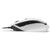 Gaming Mouse Sharkoon SHARK Force II White - Компютър Игри<<<Компютри| Електроника<<<BigBuy&&&Гейминг Мишка и Подложка