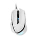 Gaming Mouse Sharkoon SHARK Force II White - Компютър Игри<<<Компютри| Електроника<<<BigBuy&&&Гейминг Мишка и Подложка