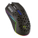 Gaming Mouse Sparco Black - Електроника Периферни и резервни части<<<Компютри| Електроника<<<BigBuy&&&Мишки &