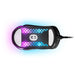 Gaming Mouse SteelSeries Aerox 5 Gaming Black With cable LED Lights - Компютър Игри<<<Компютри|