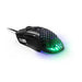 Gaming Mouse SteelSeries Aerox 5 Gaming Black With cable LED Lights - Компютър Игри<<<Компютри|