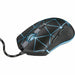 Gaming Mouse Trust GXT 133 Locx Black 4000 dpi - Компютър Игри<<<Компютри| Електроника<<<BigBuy&&&Гейминг Мишка и