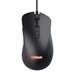 Gaming Mouse Trust GXT 924 YBAR+ - Компютър Игри<<<Компютри| Електроника<<<BigBuy&&&Гейминг Мишка и Подложка за