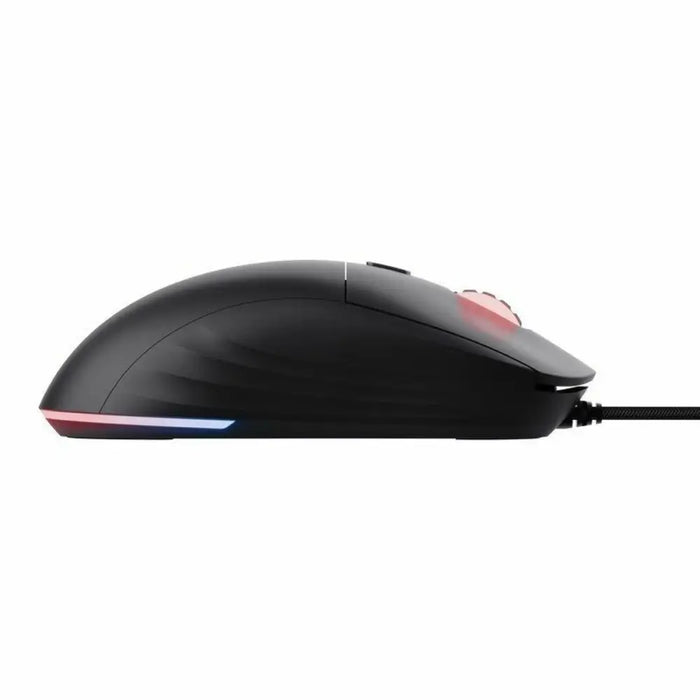 Gaming Mouse Trust GXT 925 Redex II - Компютър Игри<<<Компютри| Електроника<<<BigBuy&&&Гейминг Мишка и Подложка за