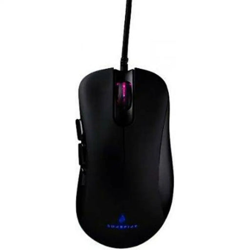 Gaming Mouse Verbatim Condor Claw 6400 dpi - Компютър Игри<<<Компютри| Електроника<<<BigBuy&&&Гейминг Мишка и Подложка
