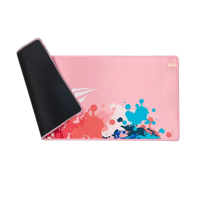 Gaming Mousepad Havit MP847 (pink) - Mouse pads<<<Gaming<<<InnproXML&&&Гейминг Мишка и Подложка за Мишка<<<Компютър