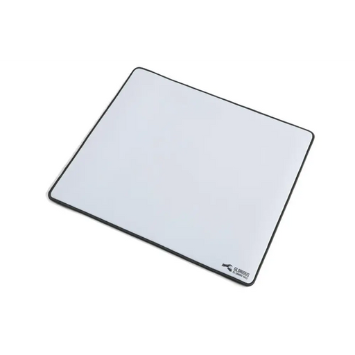 Gaming pad Glorious XL white - Геймърски падове<<<Геймърска периферия<<<ValiAPI&&&Геймърски падове<<<Гейминг