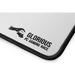 Gaming pad Glorious XL white - Геймърски падове<<<Геймърска периферия<<<ValiAPI&&&Геймърски падове<<<Гейминг