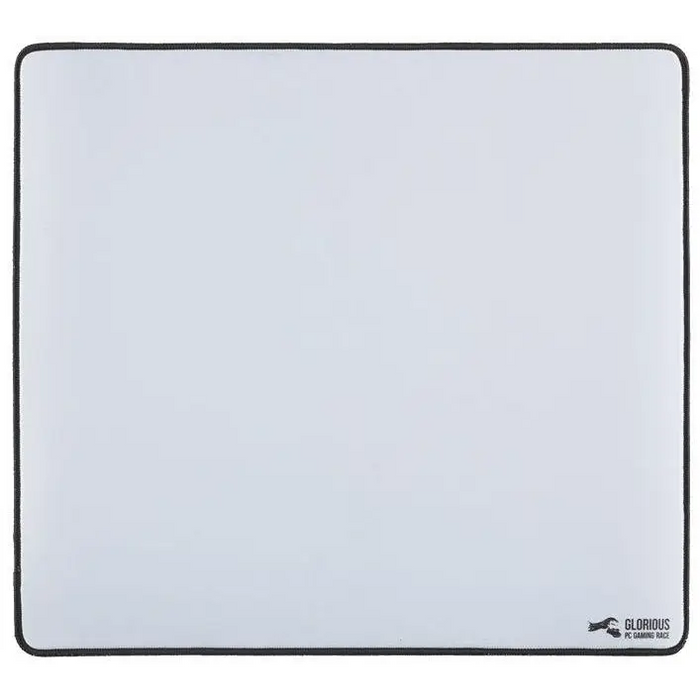 Gaming pad Glorious XL white - Геймърски падове<<<Геймърска периферия<<<ValiAPI&&&Геймърски падове<<<Гейминг
