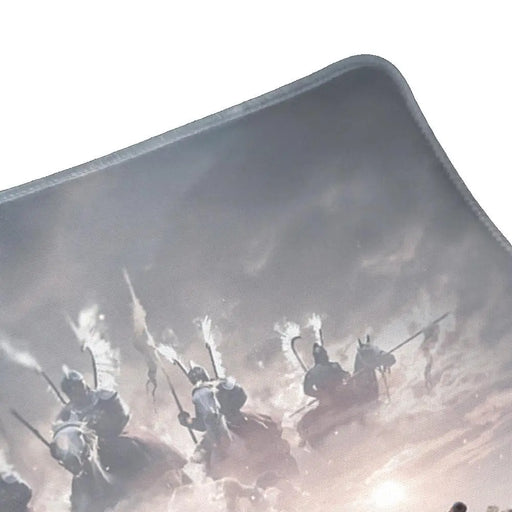 Gaming pad World of Tanks - The Winged Warriors Size XL - Геймърски падове<<<Геймърска периферия<<<ValiAPI&&&Геймърски