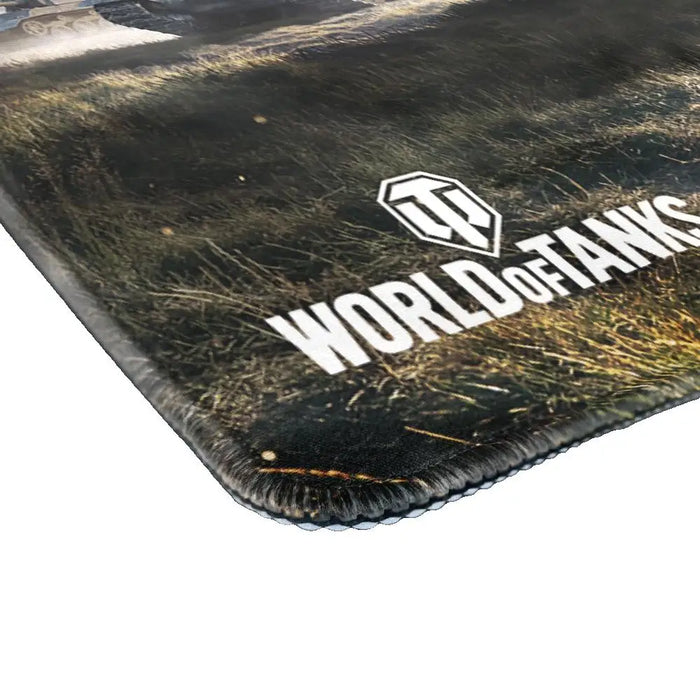 Gaming pad World of Tanks - The Winged Warriors Size XL - Геймърски падове<<<Геймърска периферия<<<ValiAPI&&&Геймърски