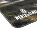 Gaming pad World of Tanks - The Winged Warriors Size XL - Геймърски падове<<<Геймърска периферия<<<ValiAPI&&&Геймърски