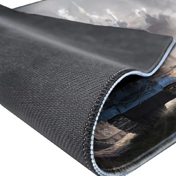 Gaming pad World of Tanks - The Winged Warriors Size XL - Геймърски падове<<<Геймърска периферия<<<ValiAPI&&&Геймърски