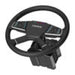 Gaming set - R5 base + TSW truck steering wheel + SRP-Lite pedals + Moza Racing RS071 clamps (PC) - Racing