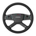Gaming set - R5 base + TSW truck steering wheel + SRP-Lite pedals + Moza Racing RS071 clamps (PC) - Racing