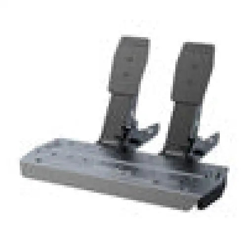 Gaming set - R5 base + TSW truck steering wheel + SRP-Lite pedals + Moza Racing RS071 clamps (PC) - Racing