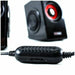 Gaming Speakers Mars Gaming MS1 Black Red/Black 10 W - Електроника Периферни и резервни части<<<Компютри|