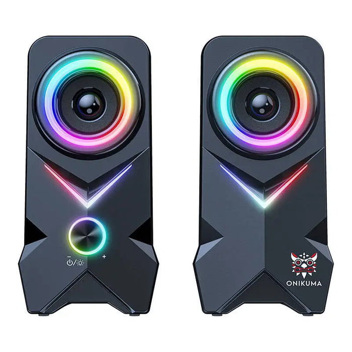 Gaming speakers Onikuma L2 - Computer speakers<<<Speakers<<<Audio<<<InnproXML