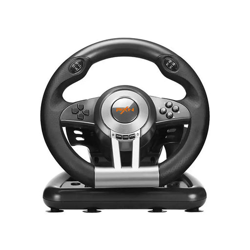 Gaming Wheel PXN-V3 (PC / PS3 / PS4 / XBOX ONE / SWITCH) - Racing simulation<<<Simulators<<<Gaming<<<InnproXML
