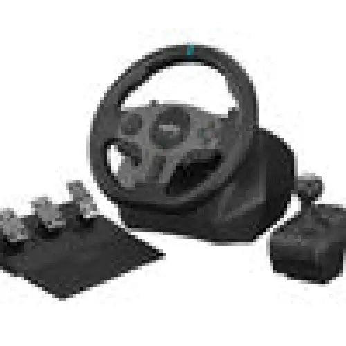 Gaming Wheel PXN-V9 (PC / PS3 / PS4 / XBOX ONE / XBOX SERIES S&X / SWITCH) - Racing