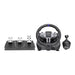 Gaming Wheel PXN-V9Gen2 (PC / PS3 / PS4 / XBOX ONE / XBOX SERIES S&X / SWITCH) - Racing