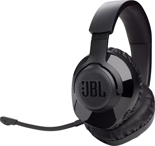 Gaming Wireless Headphones JBL Quantum 350 - Геймърски слушалки<<<Геймърска