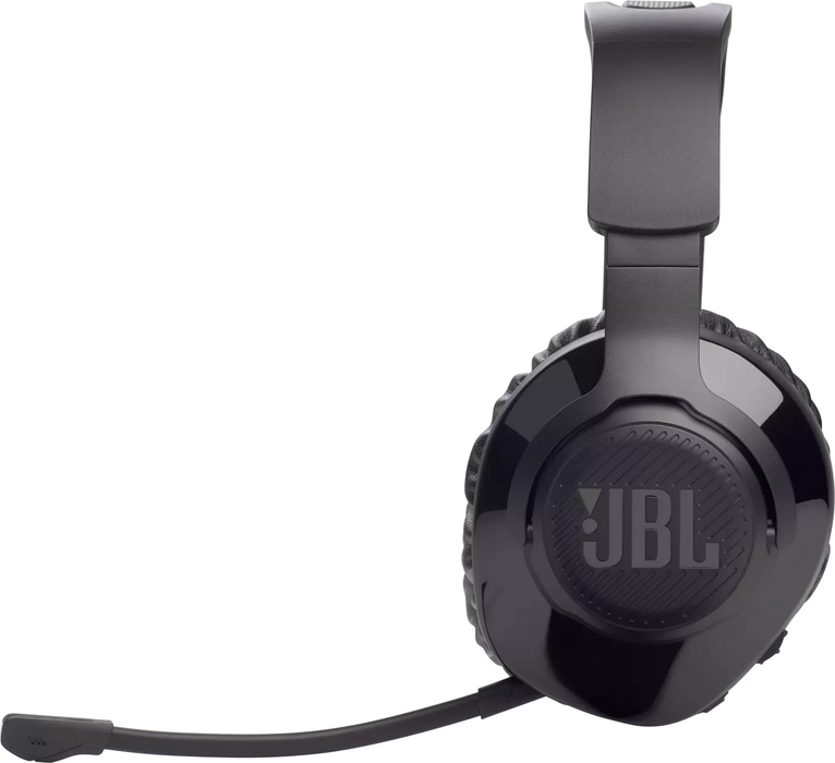 Gaming Wireless Headphones JBL Quantum 350 - Геймърски слушалки<<<Геймърска