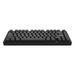 Gaming wireless keyboard Dark Project ALU81A Terra Nova Black RGB - Геймърски клавиатури<<<Геймърска