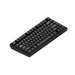 Gaming wireless keyboard Dark Project ALU81A Terra Nova Black RGB - Геймърски клавиатури<<<Геймърска