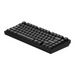 Gaming wireless keyboard Dark Project ALU81A Terra Nova Black RGB - Геймърски клавиатури<<<Геймърска