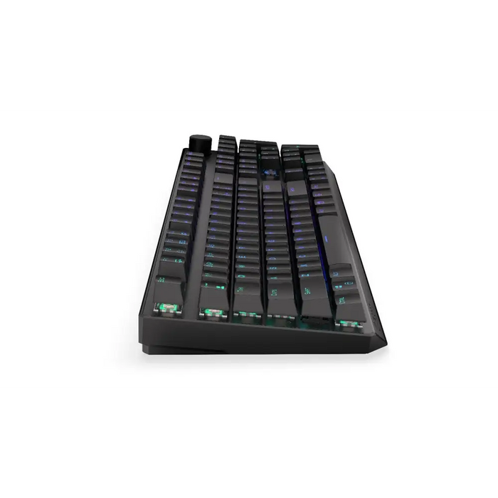 Gaming Wireless Mechanical Keyboard ENDORFY Thock - Kailh Red Switch - Full Size - Геймърски клавиатури<<<Геймърска