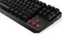 Gaming wireless mechanical keyboard ENDORFY Thock TKL - Kailh Red Switch - Геймърски клавиатури<<<Геймърска