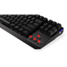 Gaming wireless mechanical keyboard ENDORFY Thock TKL - Kailh Red Switch - Геймърски клавиатури<<<Геймърска