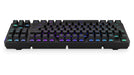 Gaming wireless mechanical keyboard ENDORFY Thock TKL - Kailh Red Switch - Геймърски клавиатури<<<Геймърска