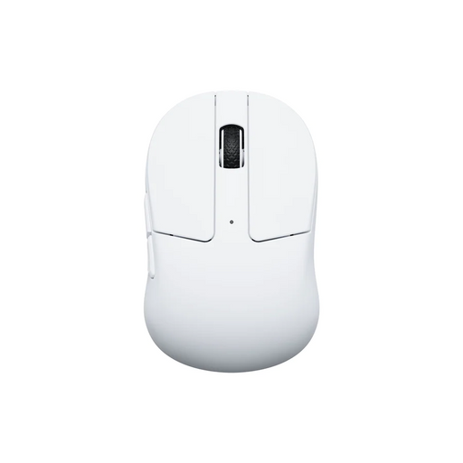Gaming Wireless Mouse Keychron M4 4000Hz Matte White - Геймърски мишки<<<Геймърска периферия<<<ValiAPI