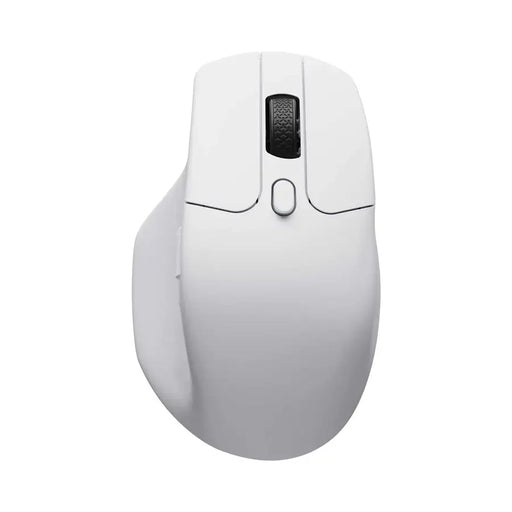 Gaming Wireless Mouse Keychron M6 1000Hz Matte White - Геймърски мишки<<<Геймърска периферия<<<ValiAPI